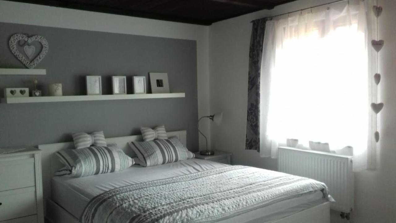 Apartmány na Hlíně Třeboň Exteriér fotografie