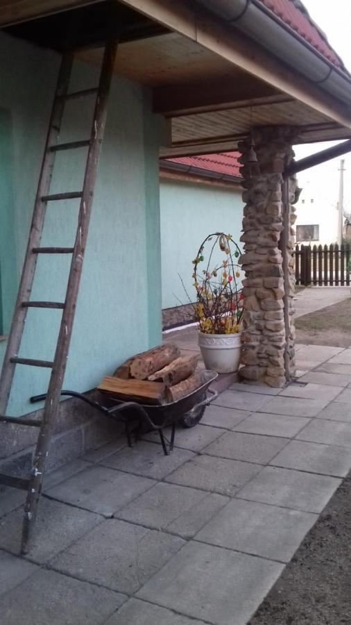 Apartmány na Hlíně Třeboň Exteriér fotografie