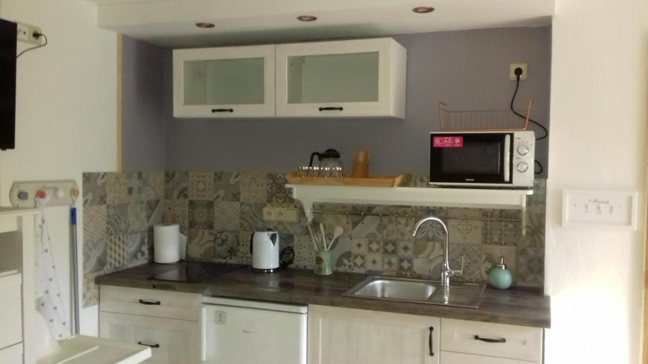 Apartmány na Hlíně Třeboň Exteriér fotografie
