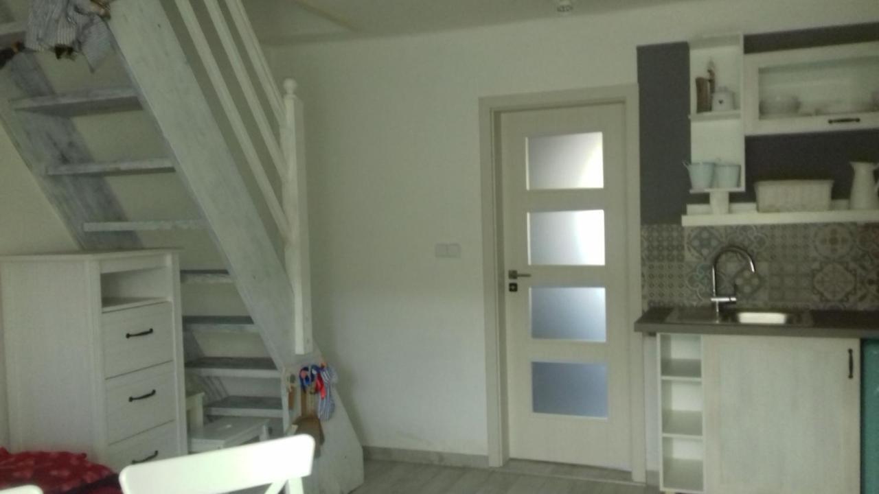 Apartmány na Hlíně Třeboň Exteriér fotografie